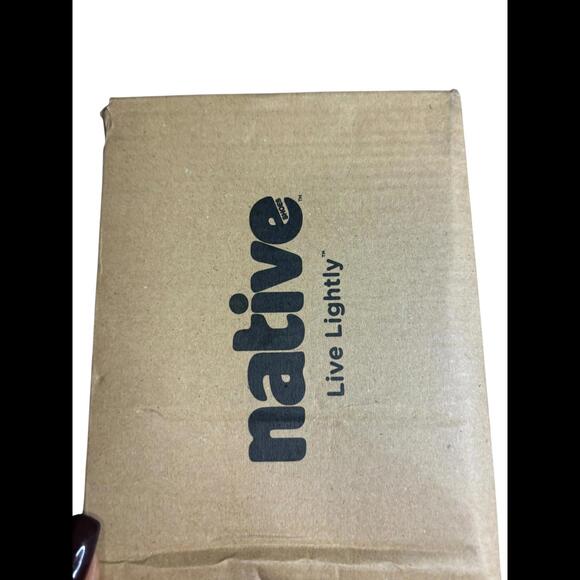 Native Charley Sugarlite Block Childrens Size C4 - Picture 4 of 5